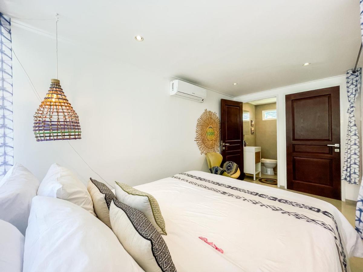 Villa Kotak Surfers Escape Reopening Rates Apply Now سيلونغ بيلاناك المظهر الخارجي الصورة