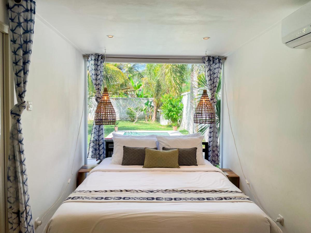 Villa Kotak Surfers Escape Reopening Rates Apply Now سيلونغ بيلاناك المظهر الخارجي الصورة