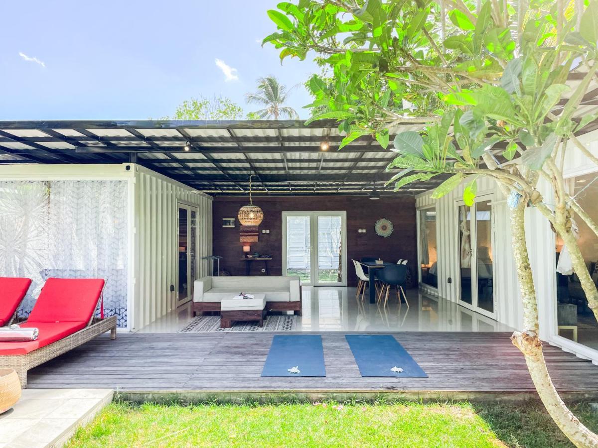 Villa Kotak Surfers Escape Reopening Rates Apply Now سيلونغ بيلاناك المظهر الخارجي الصورة
