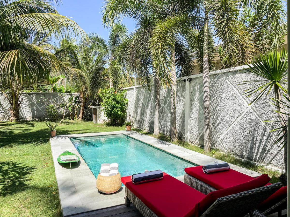 Villa Kotak Surfers Escape Reopening Rates Apply Now سيلونغ بيلاناك المظهر الخارجي الصورة